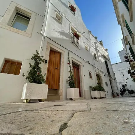 Dimora San Nicola